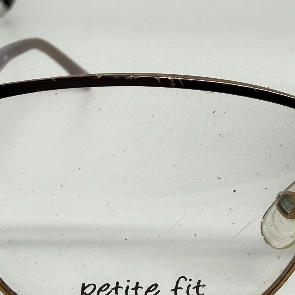 BCBGMaxAzria measurements eye